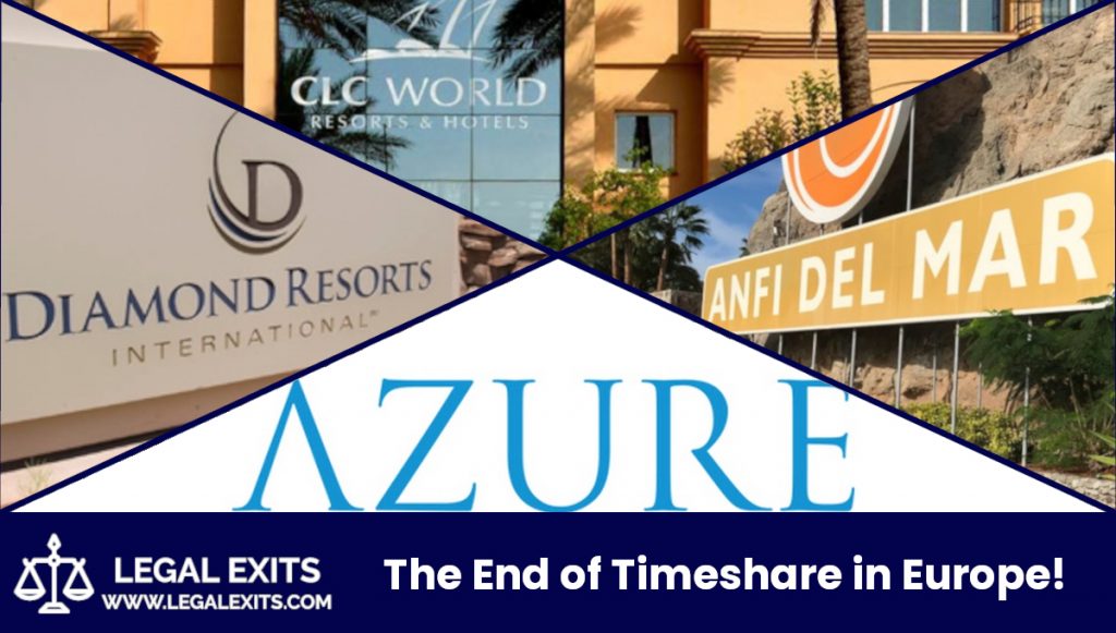 Timeshare in Europe