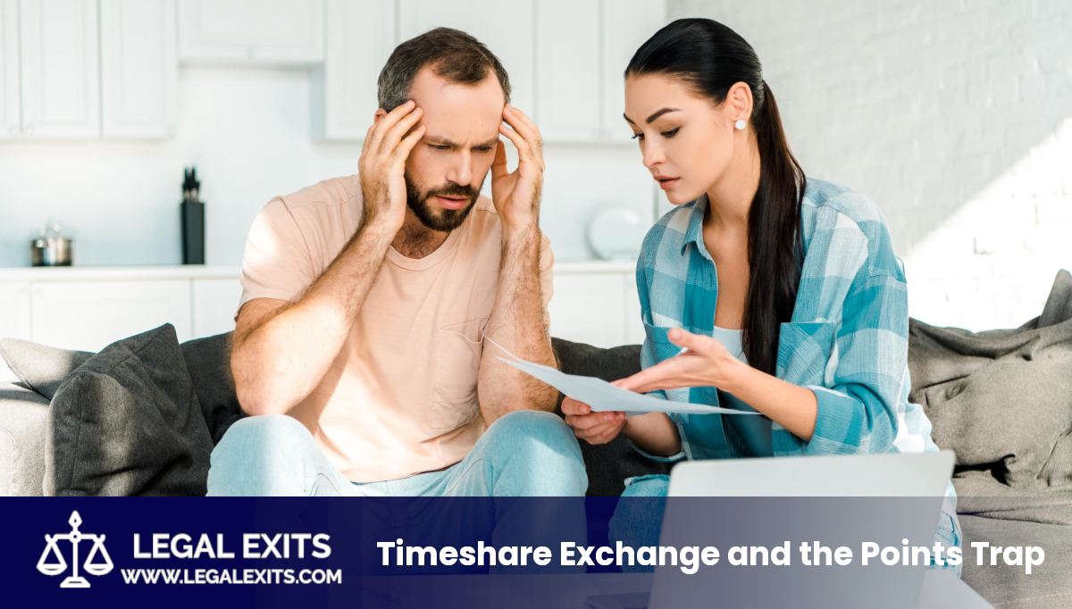 Timeshare Exchange